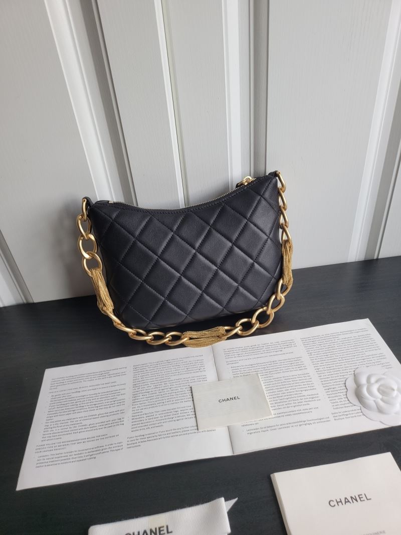 Chanel Hobo Bags